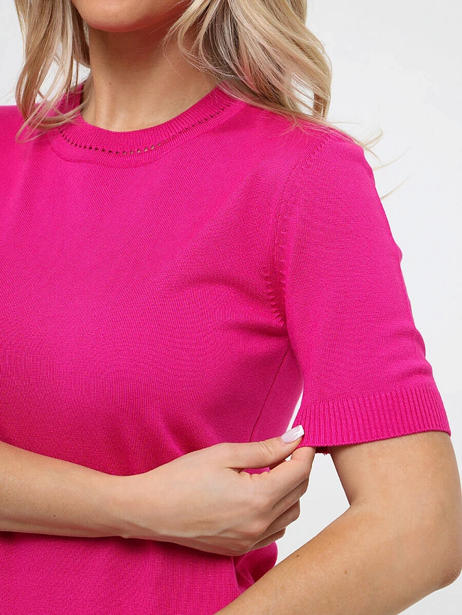 Джемпер женский всесезонный KA30255-15 | 8