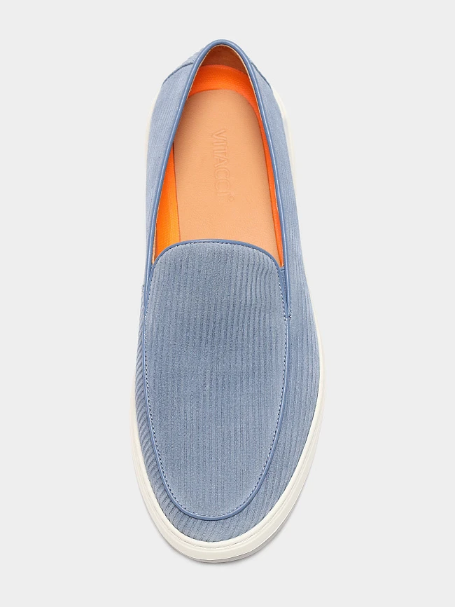 Лоферы M801324 | 7