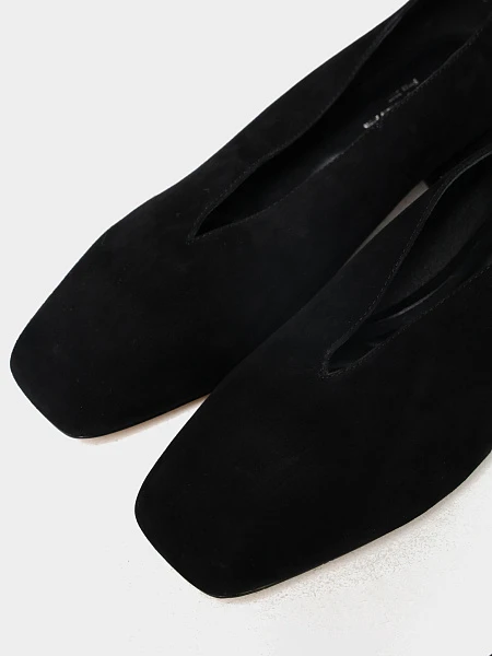 Туфли 497340-1 497340-1 | 5