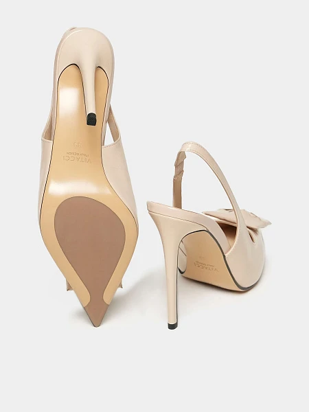 Туфли летние 944365 944365 | 3