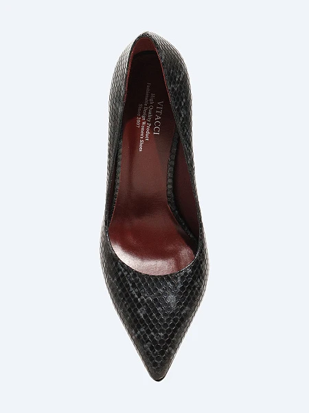 Туфли 6550301 6550301 | 4