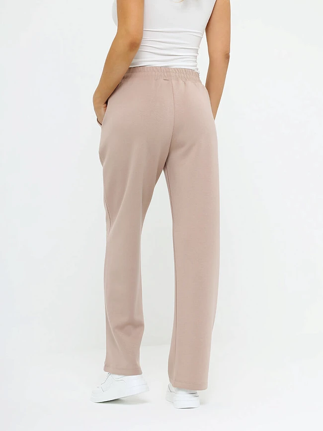 Комплект (толстовка+брюки) женские демисезонные KA17598-08 | 14