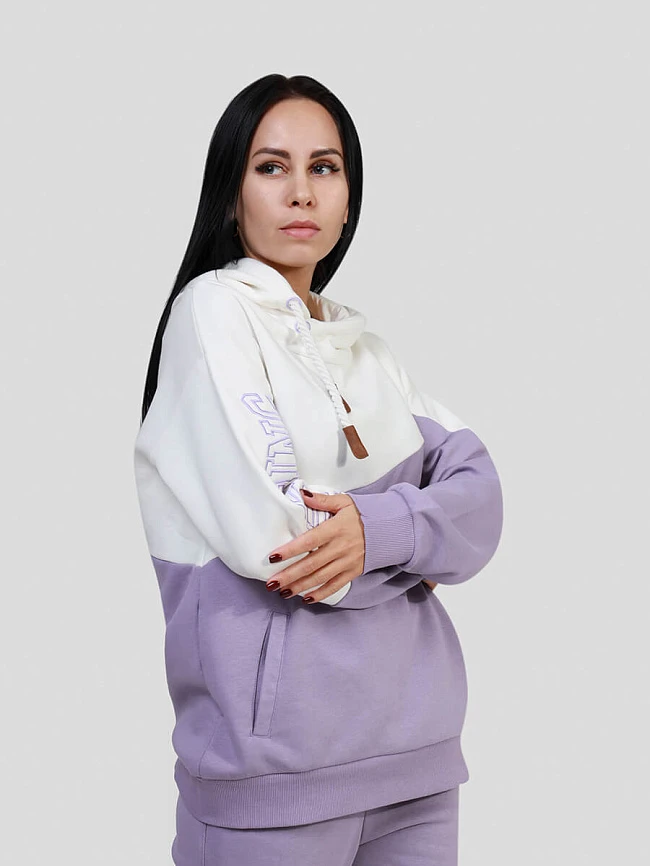 Джемпер спортивный женский всесезонные SP7901-17 | 2