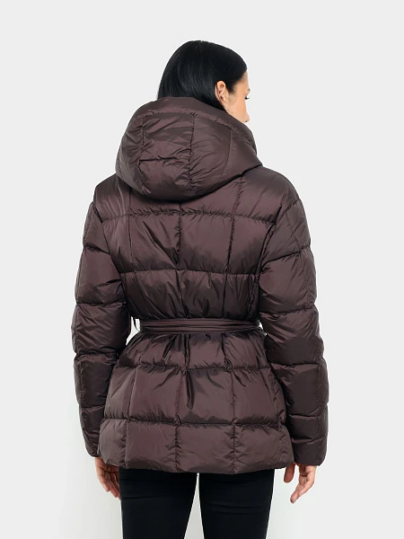 Пуховик женский зимний CLA920-04 CLA920-04 | 2
