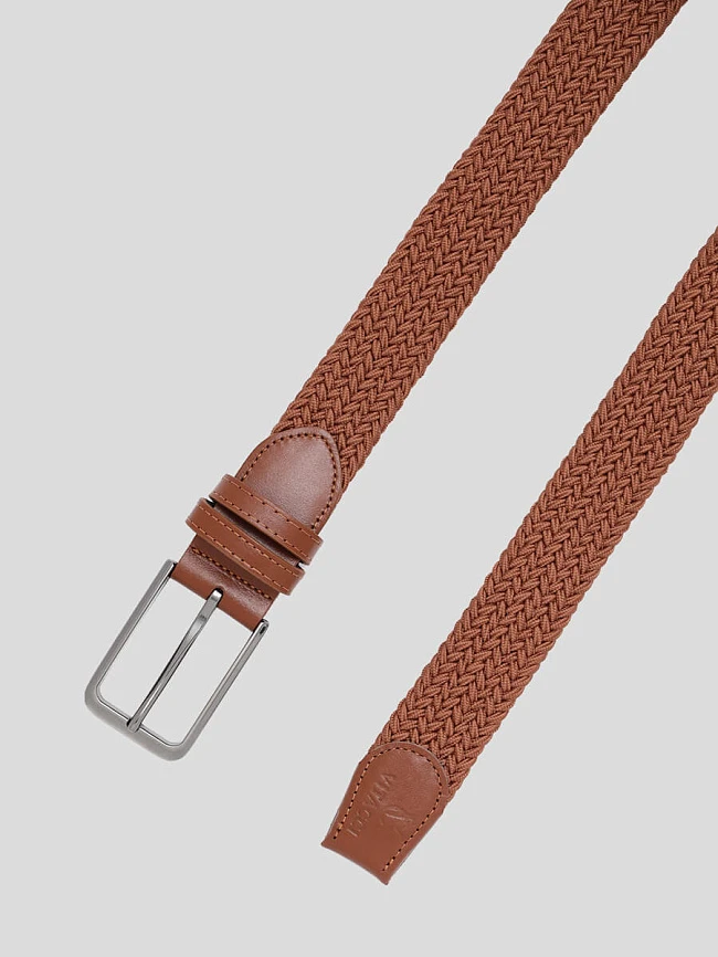 Ремень мужской всесезонные LGT004-110 | 2