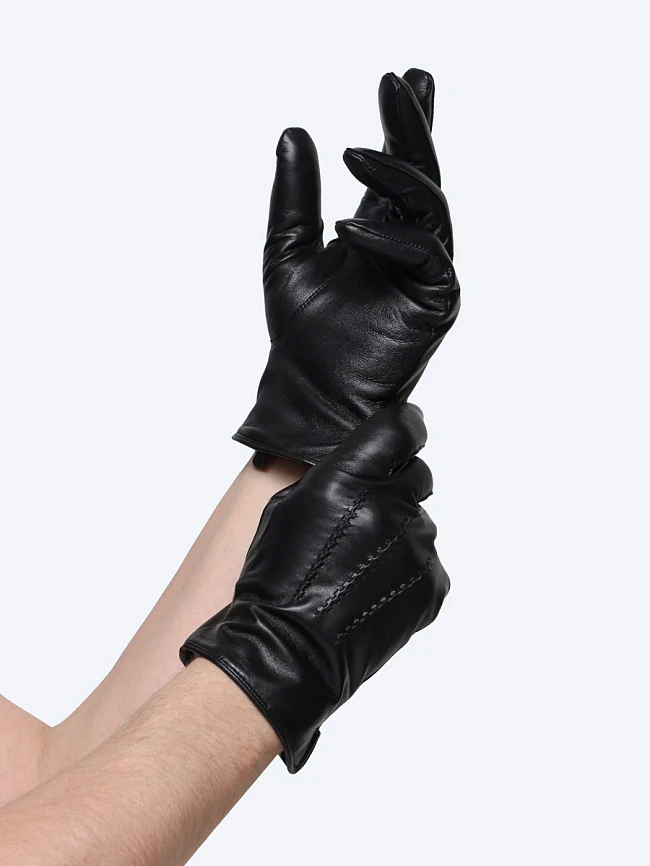 Перчатки мужские осень-зима GL24015-01 | 3