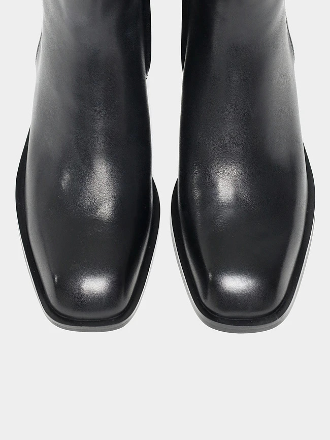 Полусапоги 1494799 | 6