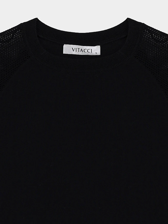 Джемпер женский летние GUV032-01 | 3