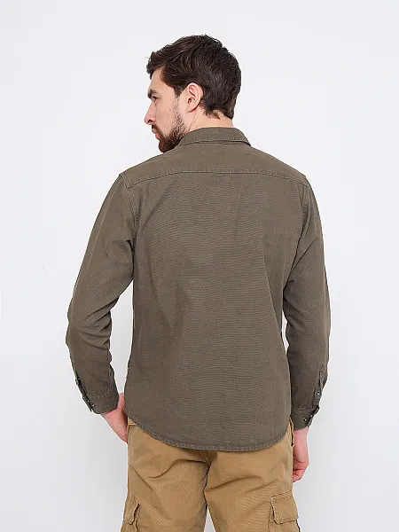 Рубашка DUP01-18 | 2