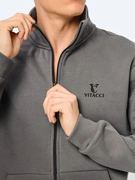 Комплект (джемпер спортивный+брюки спортивные) TO88143-18 TO88143-18 | 4