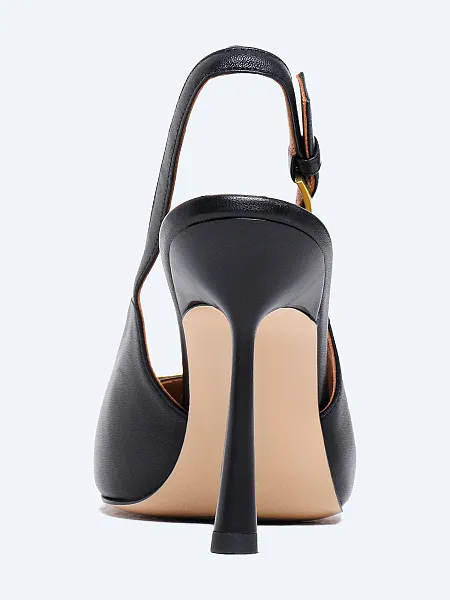 Туфли летние 1494426 1494426 | 5