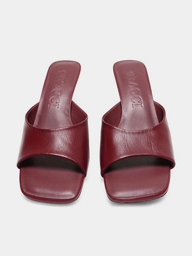 Мюли 1731402 | 7