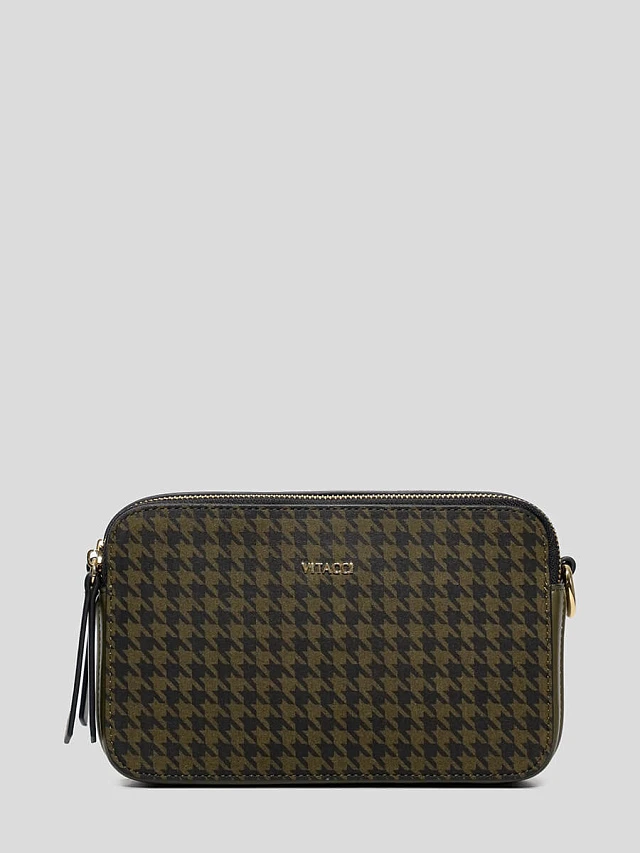 Сумка женская осень-зима PT1217-18 | 1