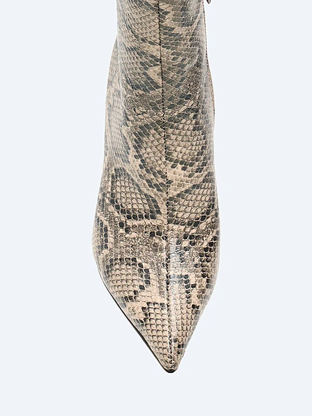 Полусапоги 6550329 6550329 | 4