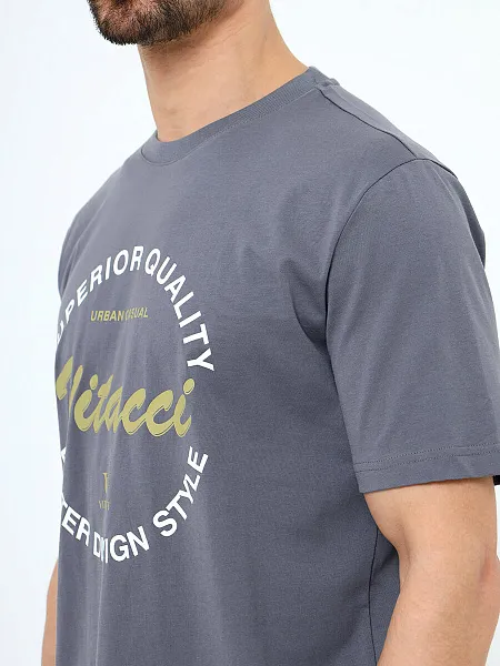 Футболка TM0141-07 | 5