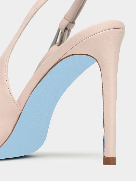 Туфли летние 1495101 1495101 | 5