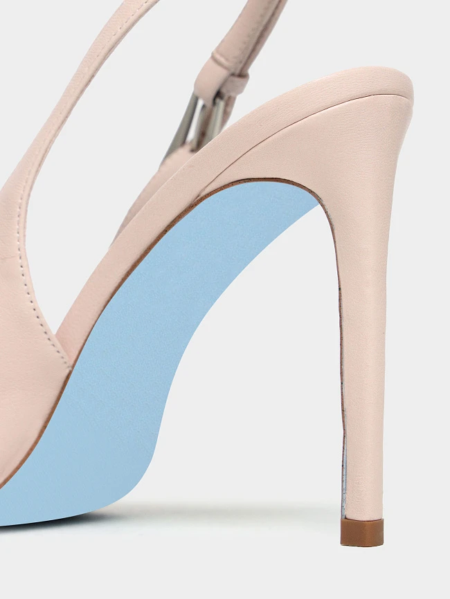 Туфли летние 1495101 | 5