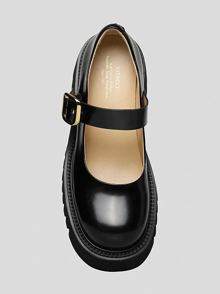 Туфли 1820160P 1820160P | 4