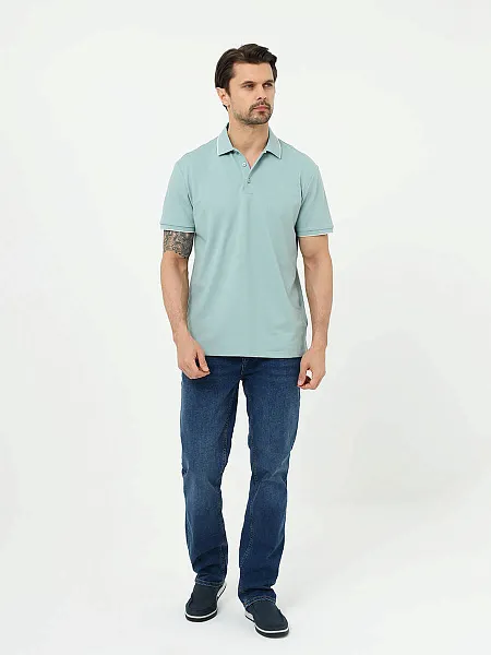 Поло TM24122-37 | 2
