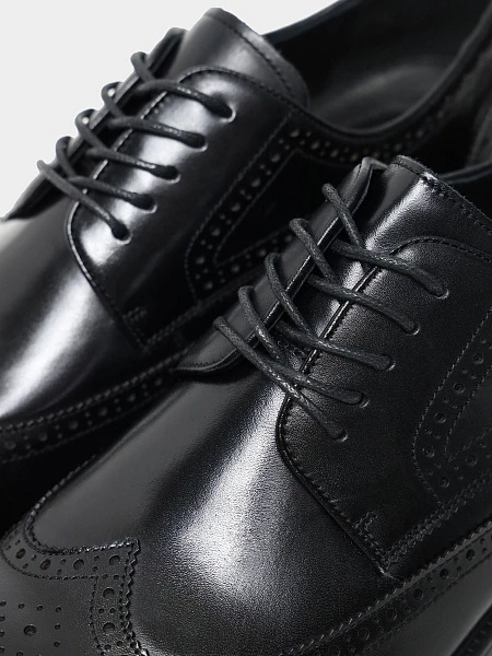 Полуботинки M24VC082 M24VC082 | 5