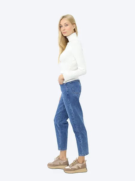 Водолазка EF10102-09 EF10102-09 | 5