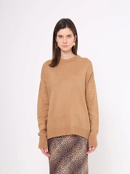 Джемпер EF12-0035-34 | 1