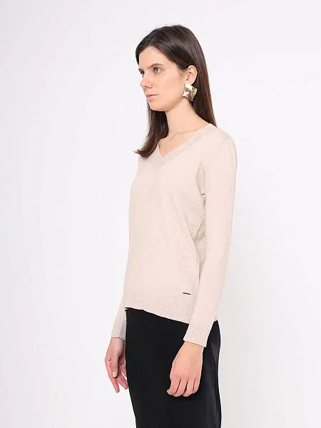 Лонгслив EF12-0039-09 | 2