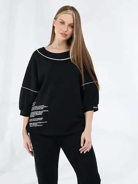 Комплект (джемпер+брюки) MI3250-01 MI3250-01 | 3
