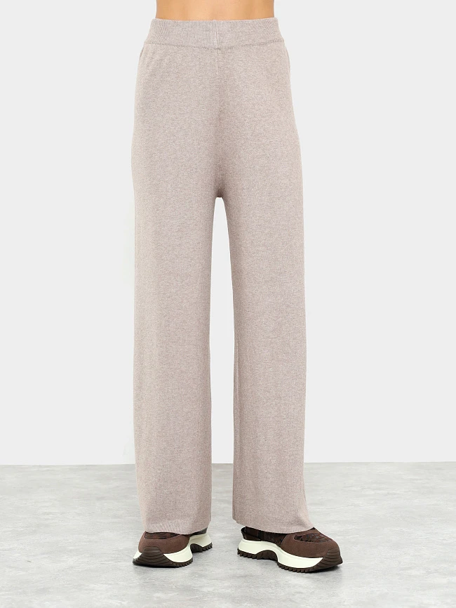 Комплект (джемпер+брюки) женские демисезон; зима; YAN010-08 | 9