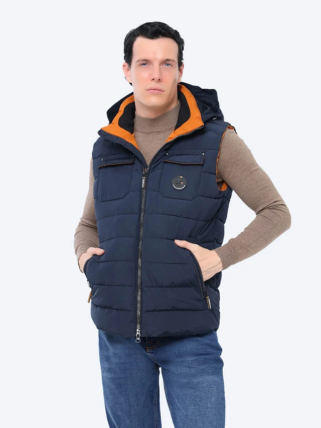 Жилет NDC575-05 | 4
