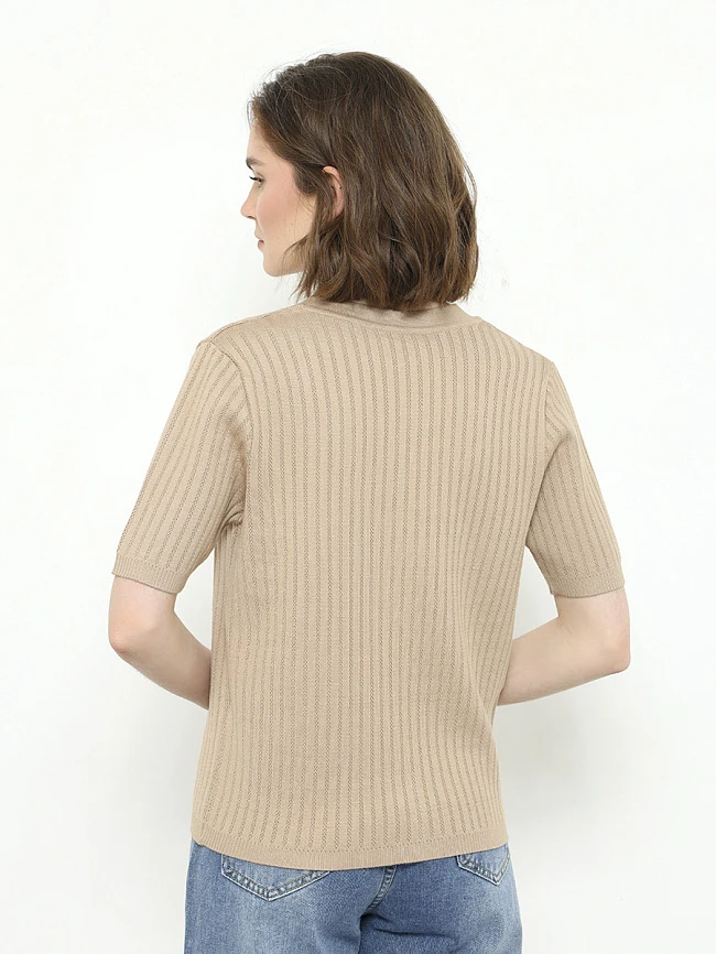 Джемпер женский всесезонный KA30701-08 | 3