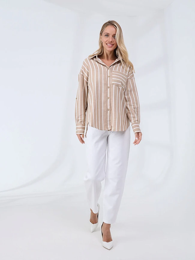 Рубашка EF008-08 | 4