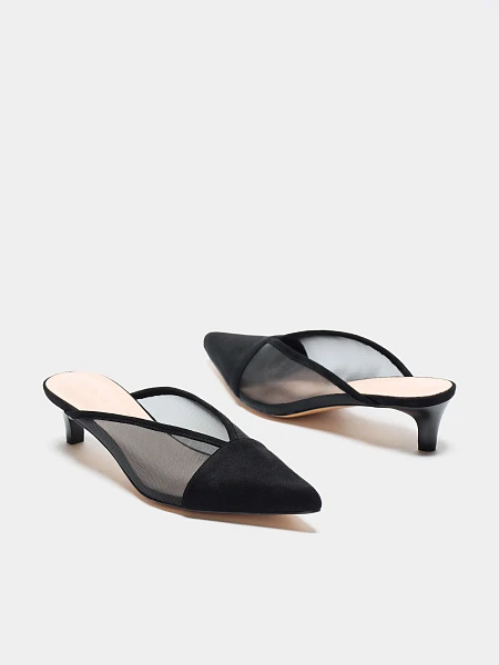 Мюли 6550606 6550606 | 2