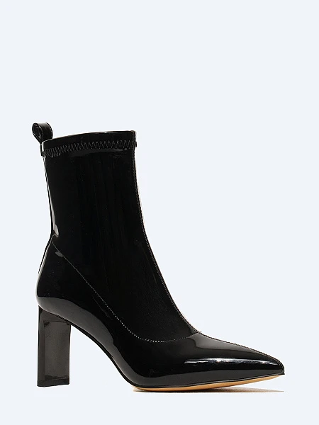 Полусапоги 6550450 6550450 | 1