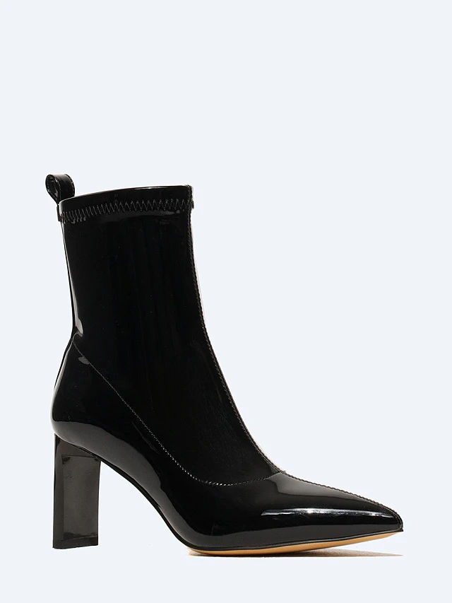 Полусапоги 6550450 | 4