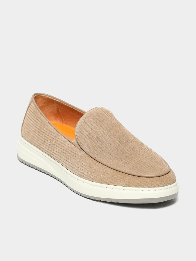 Лоферы M801325 | 4