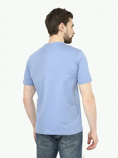 Футболка TM0627-10 | 2