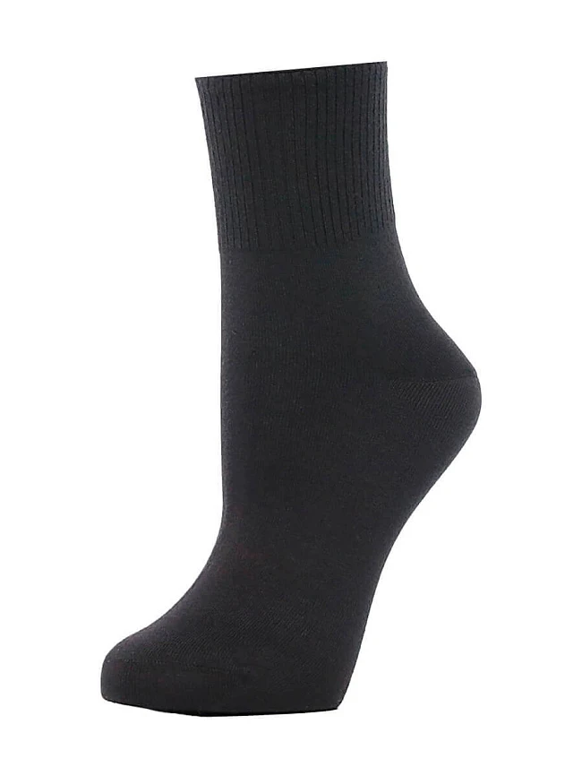 Носки женские (3 пары) женские всесезонные NSK-nab0055 | 4