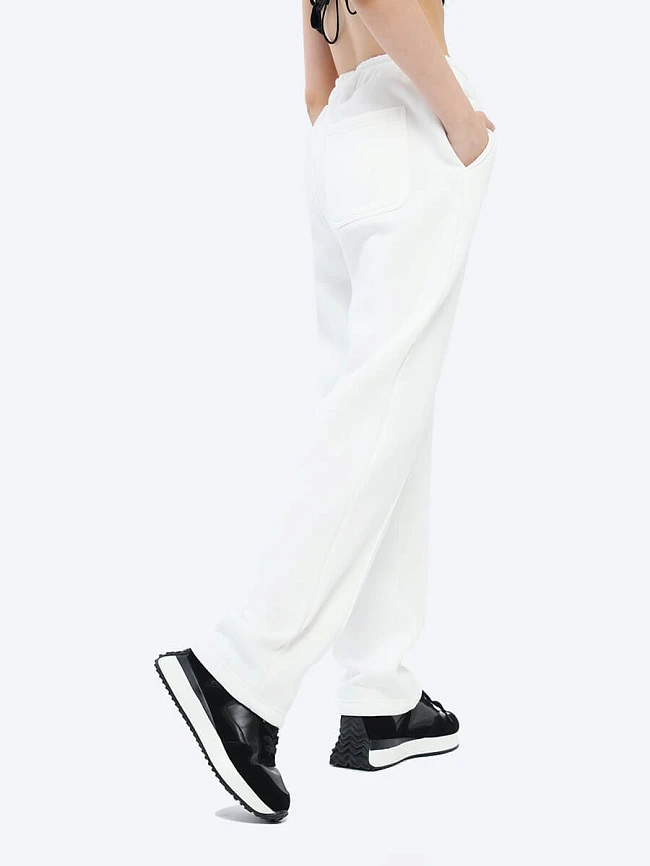 Комплект (джемпер с капюшоном+брюки) женские всесезонные EF8502-02 | 7