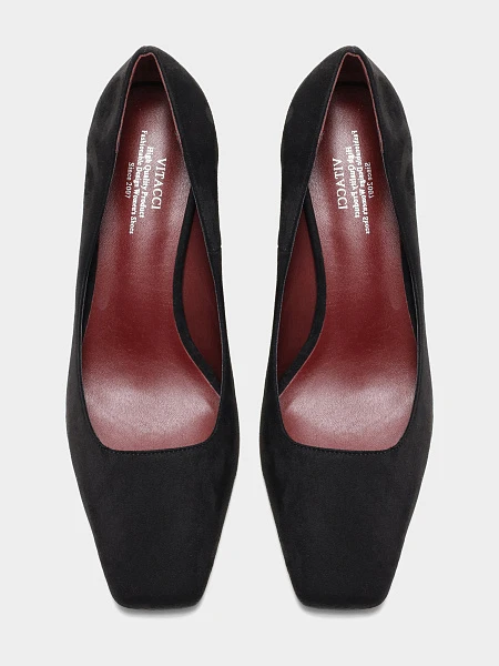 Туфли 6550363-2 6550363-2 | 4