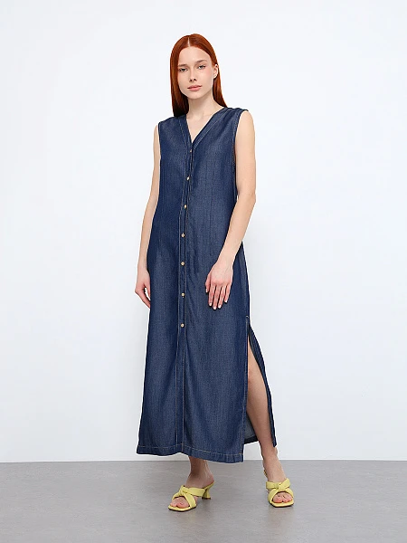 Платье EF25-24-05 | 1