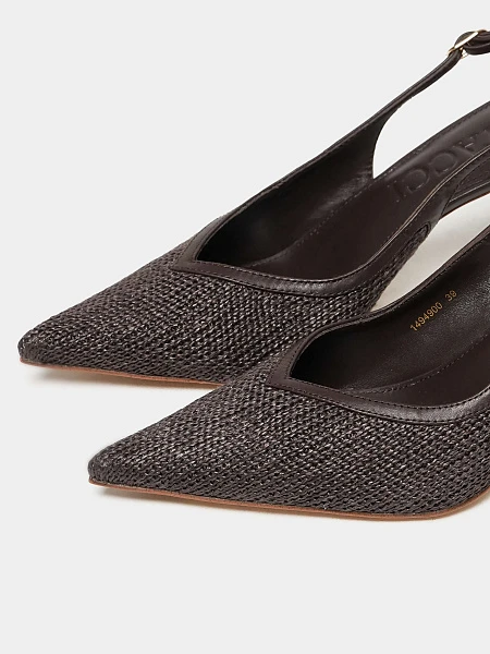 Туфли летние 1494900 1494900 | 4