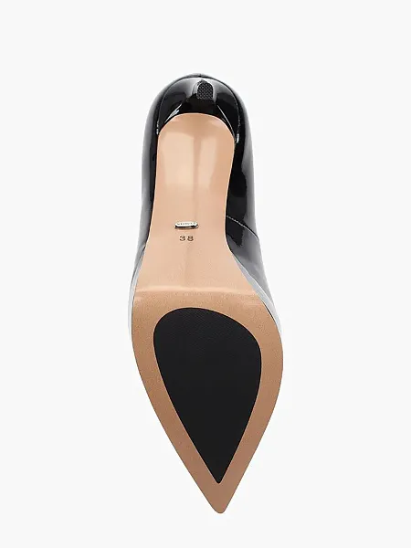 Туфли 496268P 496268P | 5