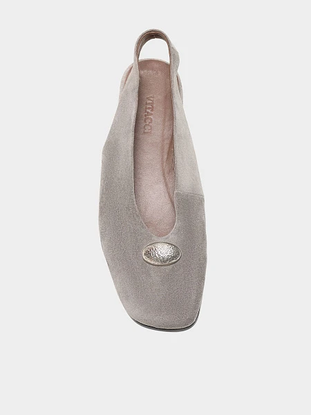 Туфли летние 7210556 7210556 | 4