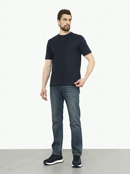 Футболка TM0627-05 | 4