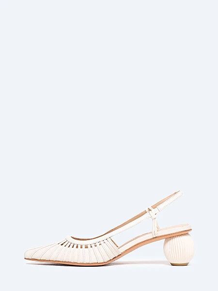 Туфли летние 642055 642055 | 3