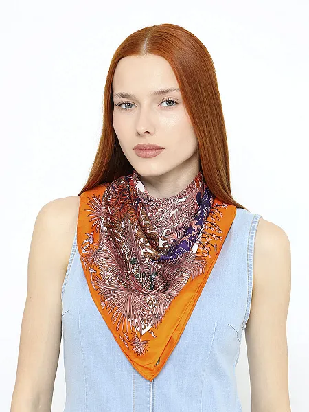 Платок CI319-12 CI319-12 | 5
