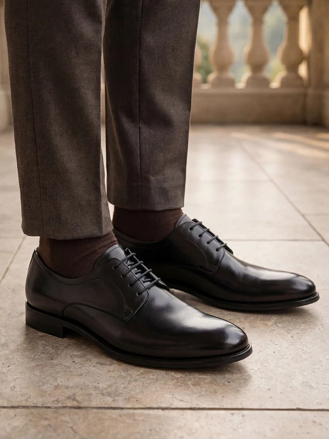 Полуботинки M262208 | 1