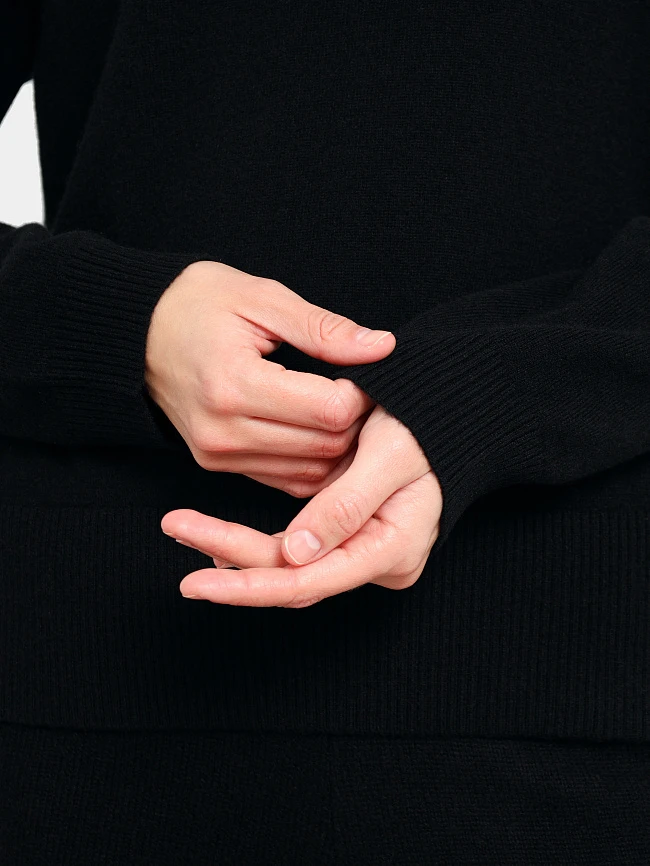 Джемпер женский демисезон; зима; GUV009-01 | 6