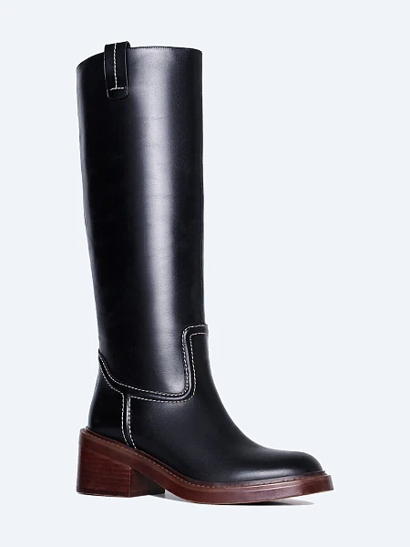 Сапоги 495484 495484 | 1